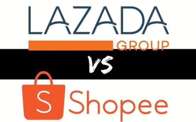 lazada和shopee哪个销量好？哪个好做？