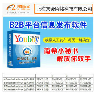 b2b平台都有哪些网站？哪个网站最好？