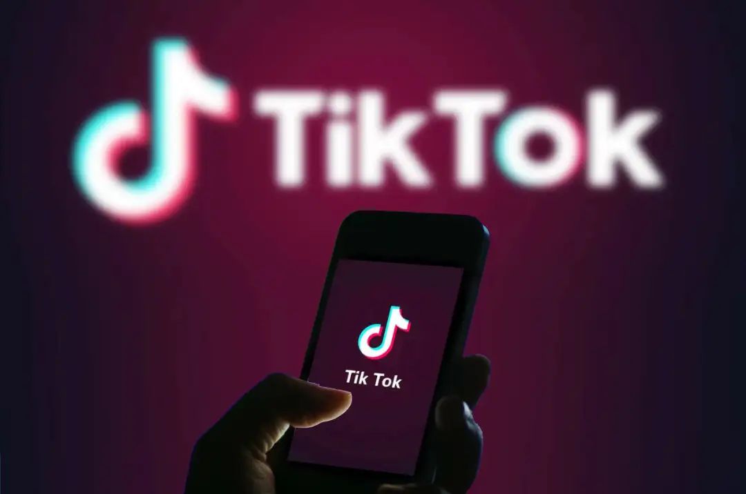 为什么tiktok看不了？怎么解决？